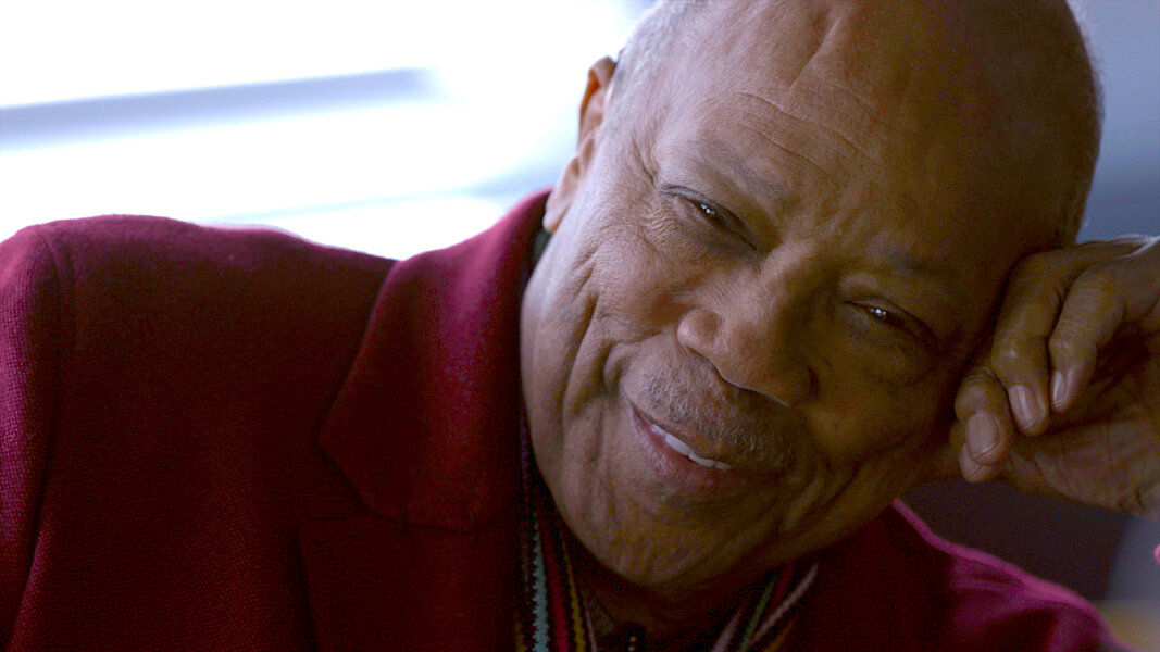 Quincy Netflix Documentary Review: New Movie Explores Quincy Jones ...