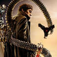 The Evolution of Doctor Octopus