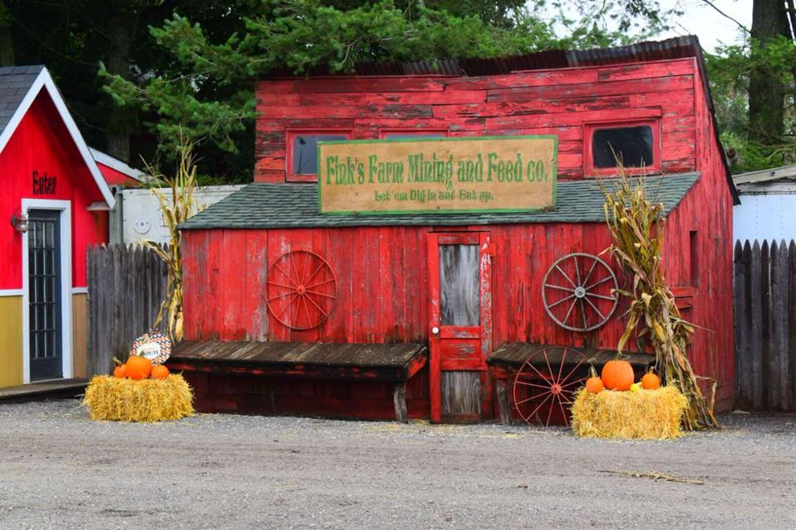 Fink's Country Farm