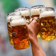 german steins oktoberfest octoberfest beer party lagers best thrillist
