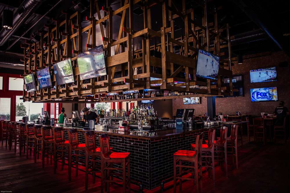 41 HQ Photos Closest Sports Bar From Here / Bon Appetit An Exclusive Dining Experience For Our Cardholders Emirates Nbd