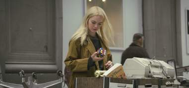 emma stone maniac