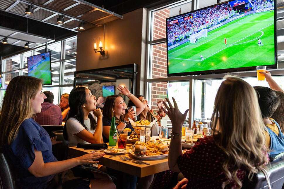 Y Sports Bar Wa Y Sports Bar Wa