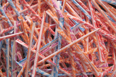 Pixy Stix