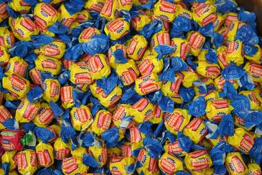 I REMEMBER WHEN you could buy a bag of lollies for 20 cents! - Write of the  Middle