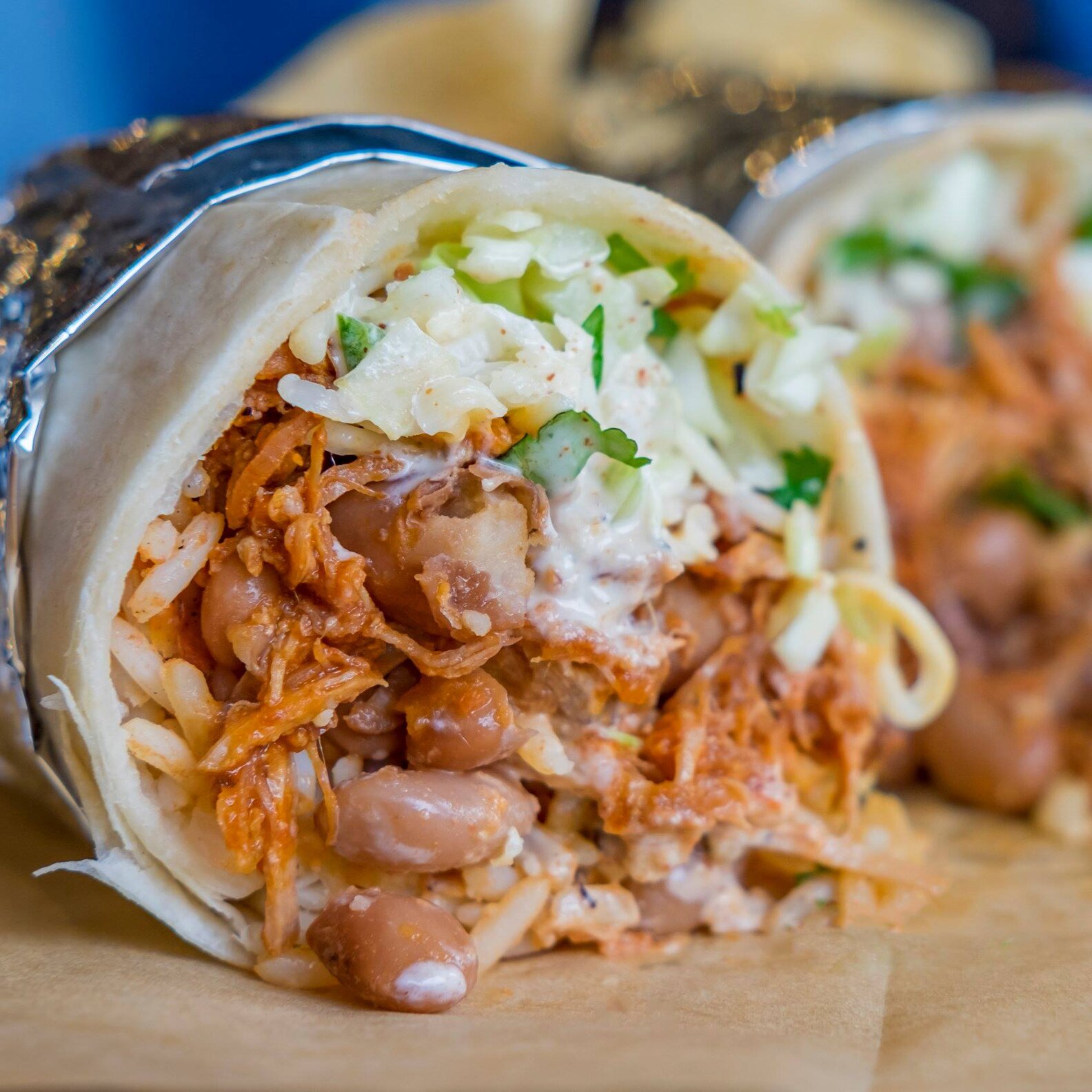 Mexican Restaurants Like Chipotle Mexican Chains Worth Trying Thrillist