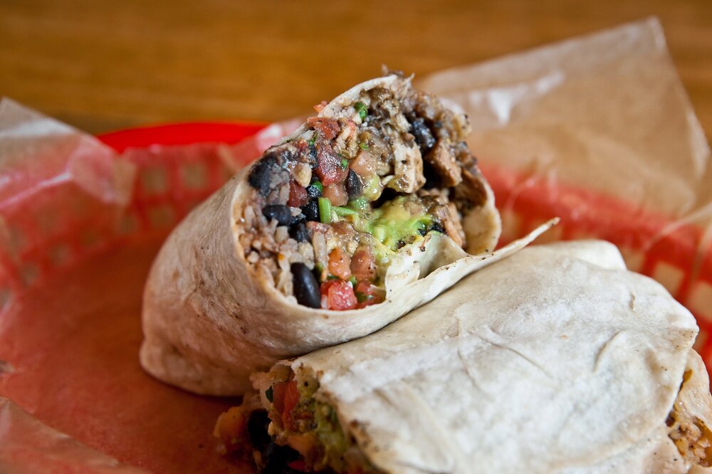 Mexican Restaurants Like Chipotle Mexican Chains Worth Trying Thrillist