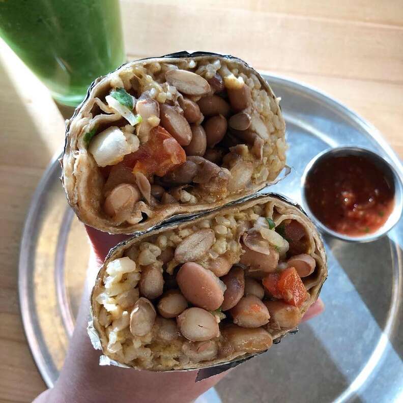 burrito