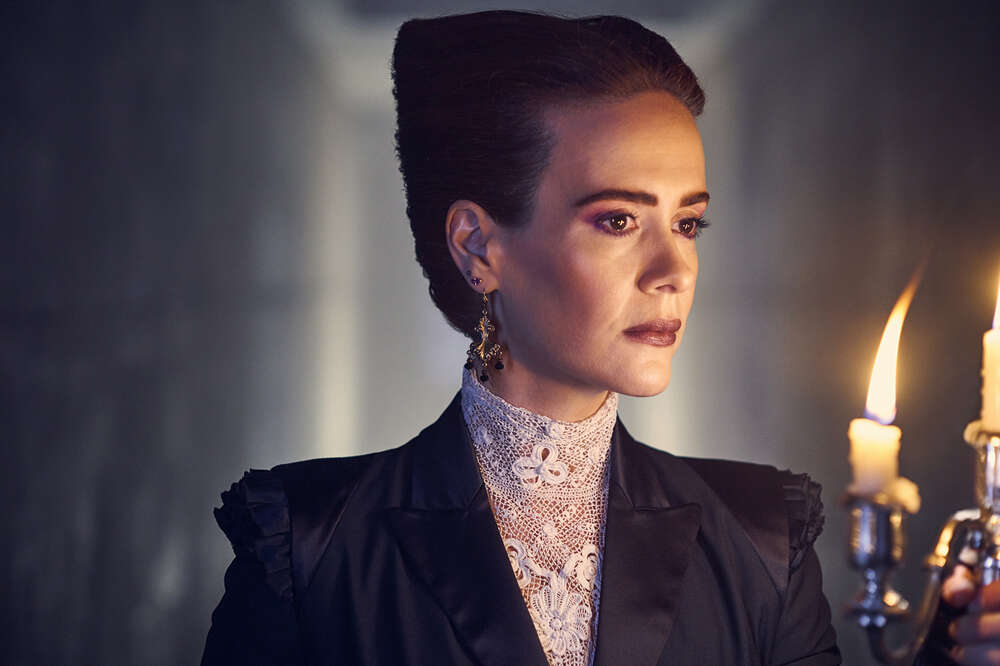 American Horror Story Apocalypse: What Does the Coven Crossover Mean? -  Thrillist