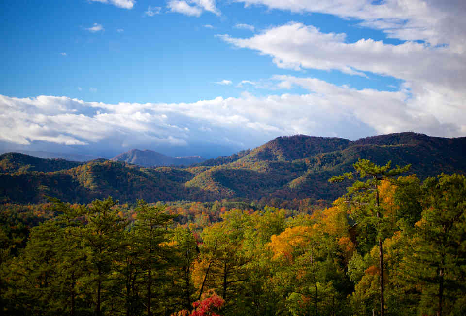 Best Places To Travel In November Fall Vacation Ideas