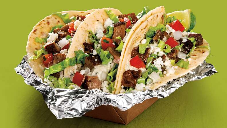 national taco day 2018