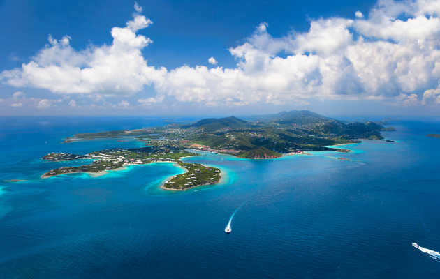 Flight Prices to These 20 Cities Are Going to Drop Massively Riiiiiight… Now