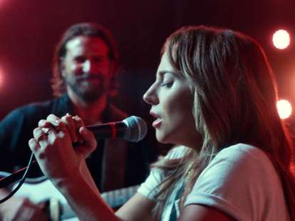 a star is born shallow