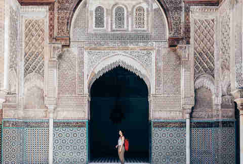 Marrakech, Morocco