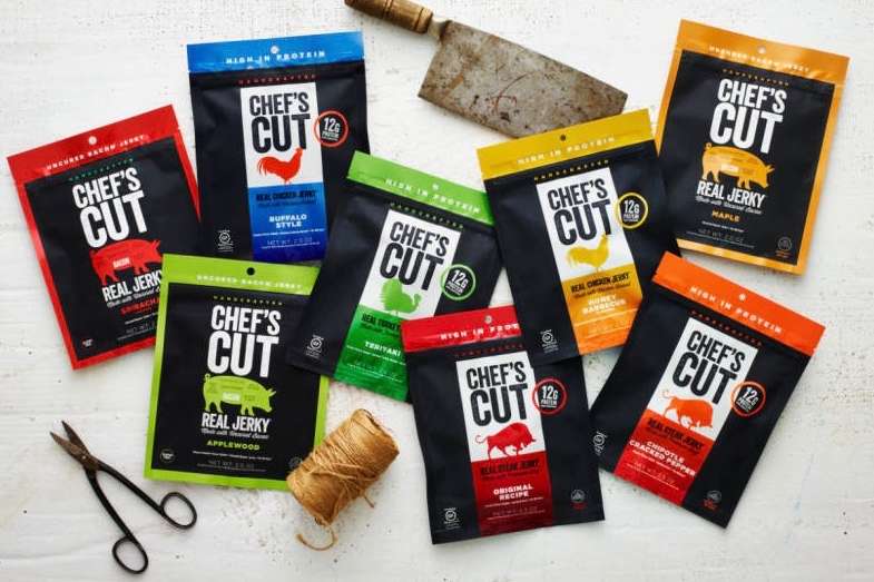 Best Beef Jerky Brands Beef Jerky Turkey Jerky Other Jerky To Try Thrillist