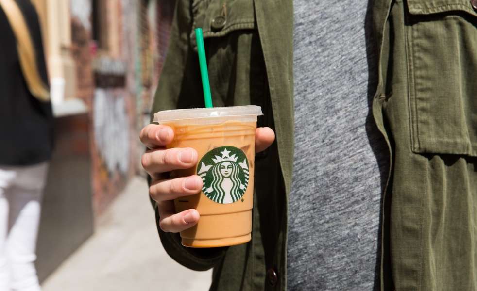 National Coffee Day 2018 Why Starbucks Doesn't Offer Free