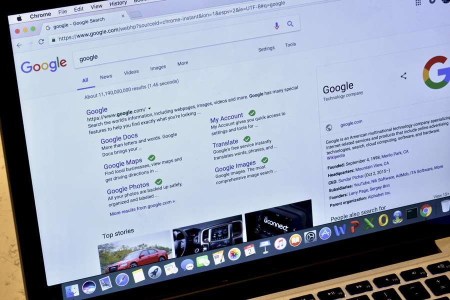 Google's Text Adventure Game: How to Play the Interactive Search Game ...
