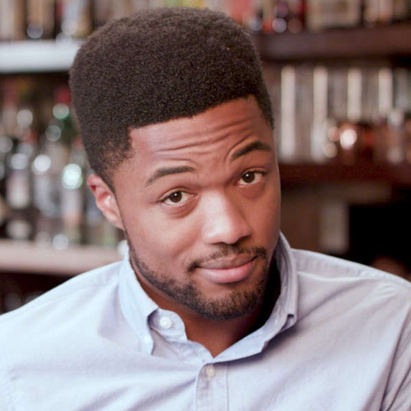 Bar Etiquette How to Navigate the Line Thrillist