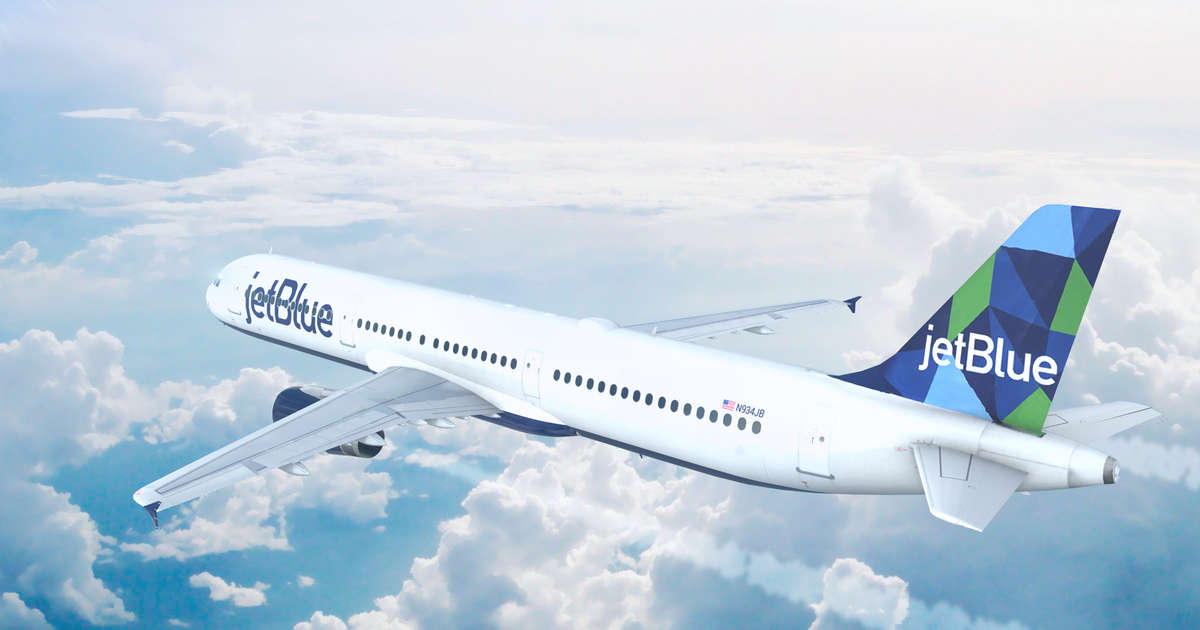 JetBlue Adds Basic Economy Fares to Cheap Flight Offerings Thrillist