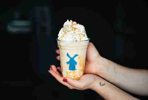 Dutch Bros Secret Menu Explained Best Coffee Specialty