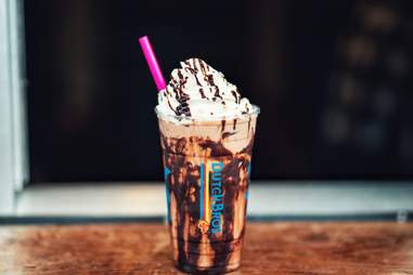 Dutch Bros Secret Menu Explained Best Coffee Specialty Drinks Thrillist