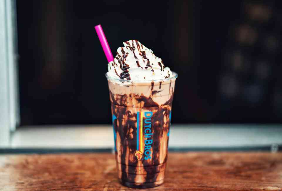 Dutch Bros Secret Menu Explained Best Coffee Specialty