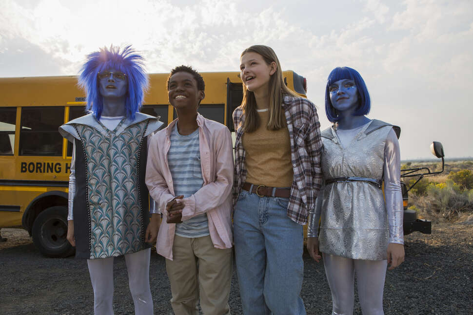 Best Teen Shows on Netflix to Watch Right Now - Thrillist