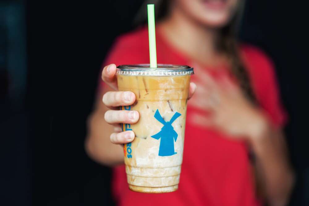 The Best 18 Dutch Bros Straw Color inimagefactory