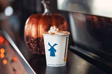 911 Dutch Bros secret menu