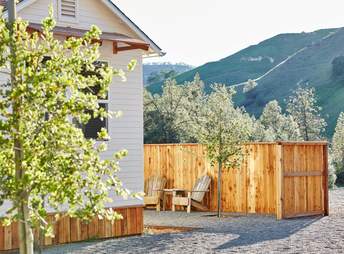 Wilbur Hot Springs Resort & Nature Sanctuary