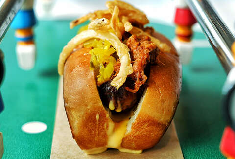 Best Restaurants in Washington, DC: Coolest, Hottest, Newest Places to