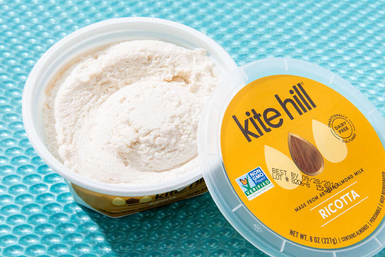 Kite Hill ricotta