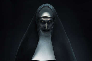 the nun movie