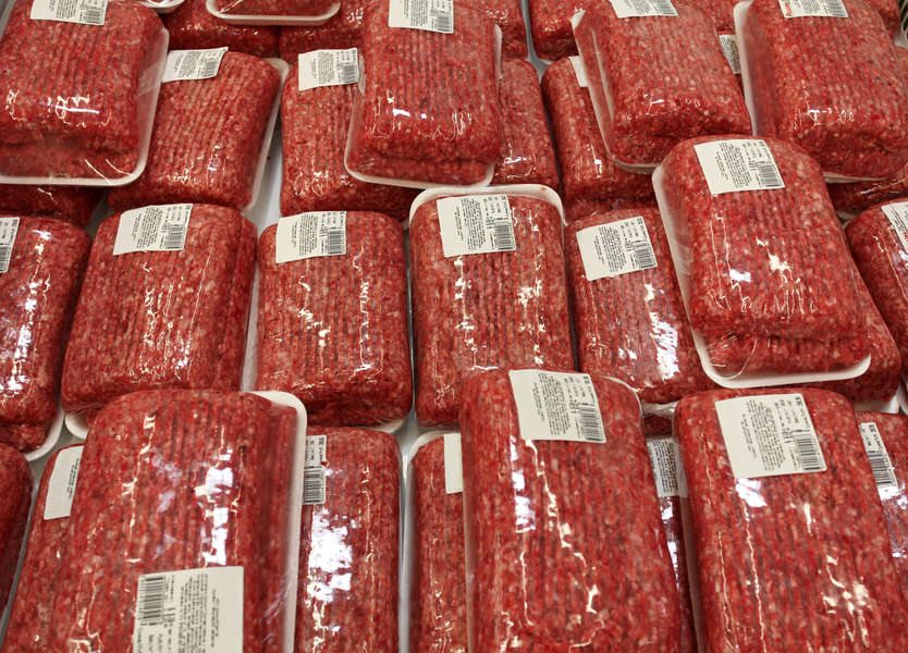 6.5 Million Pounds of Beef Recalled Due To Salmonella Outbreak - Thrillist