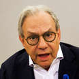 Lewis Black Has a Strong Message About Education and Paying Teachers