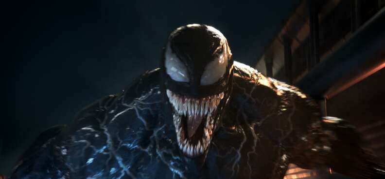 venom movie