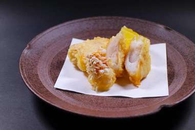 Tempura Endo