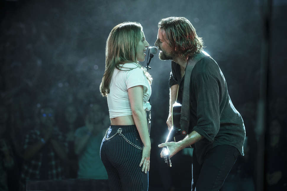 A Star Is Born Shallow Song How Lady Gaga S Big Moment Came - 