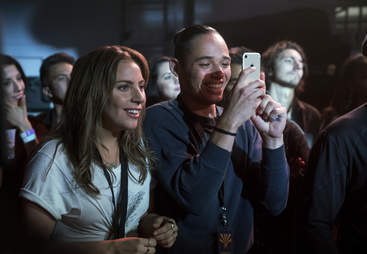 a star is born ally