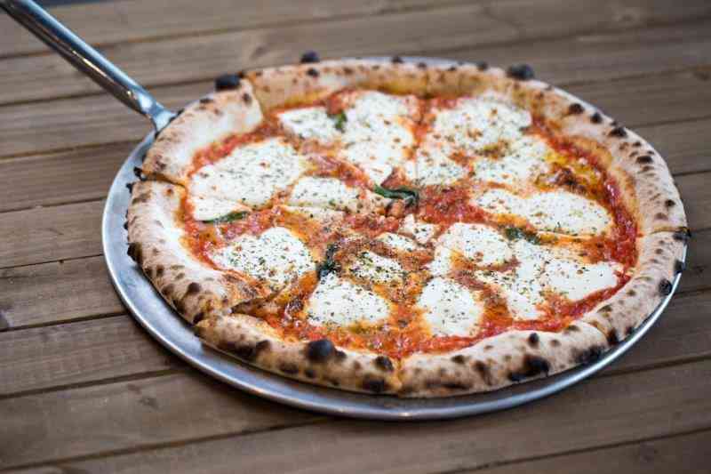 Best Pizza In Miami Where To Find The Best Pizza Places