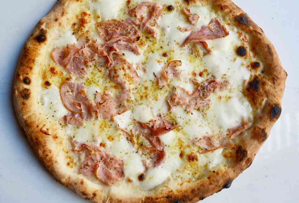 Best Pizza In Miami Where To Find The Best Pizza Places