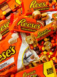 Reese's candies