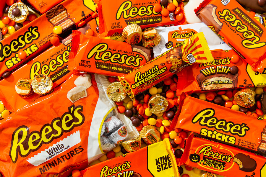 Let's find the BEST and WORST Reese's!