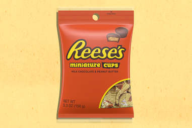 Reese's Miniature Cups