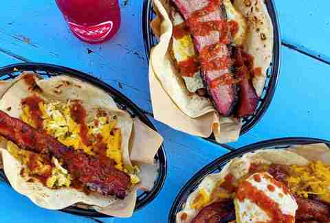 thrillist austin tacos breakfast mex tex valentina bbq