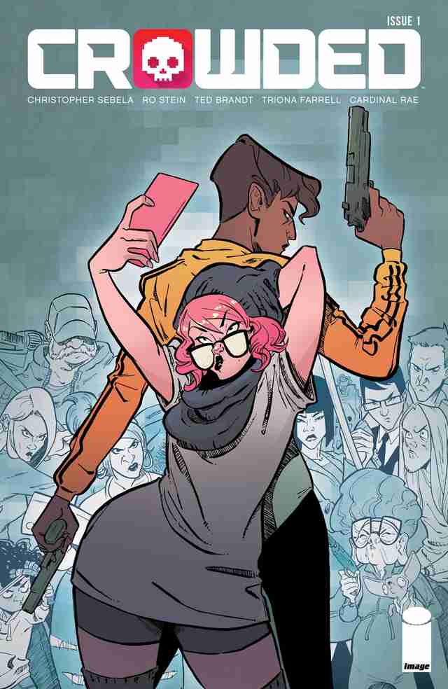 Best Comic Books and Graphic Novels of 2018 Thrillist