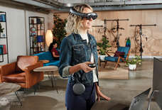 These Game-Changing Tech Gadgets Make Perfect Presents