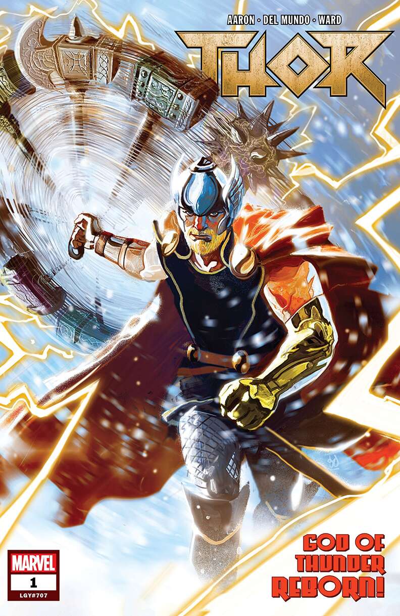 thor