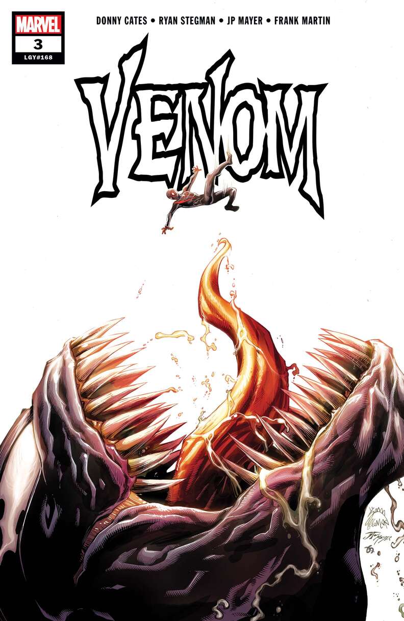 venom