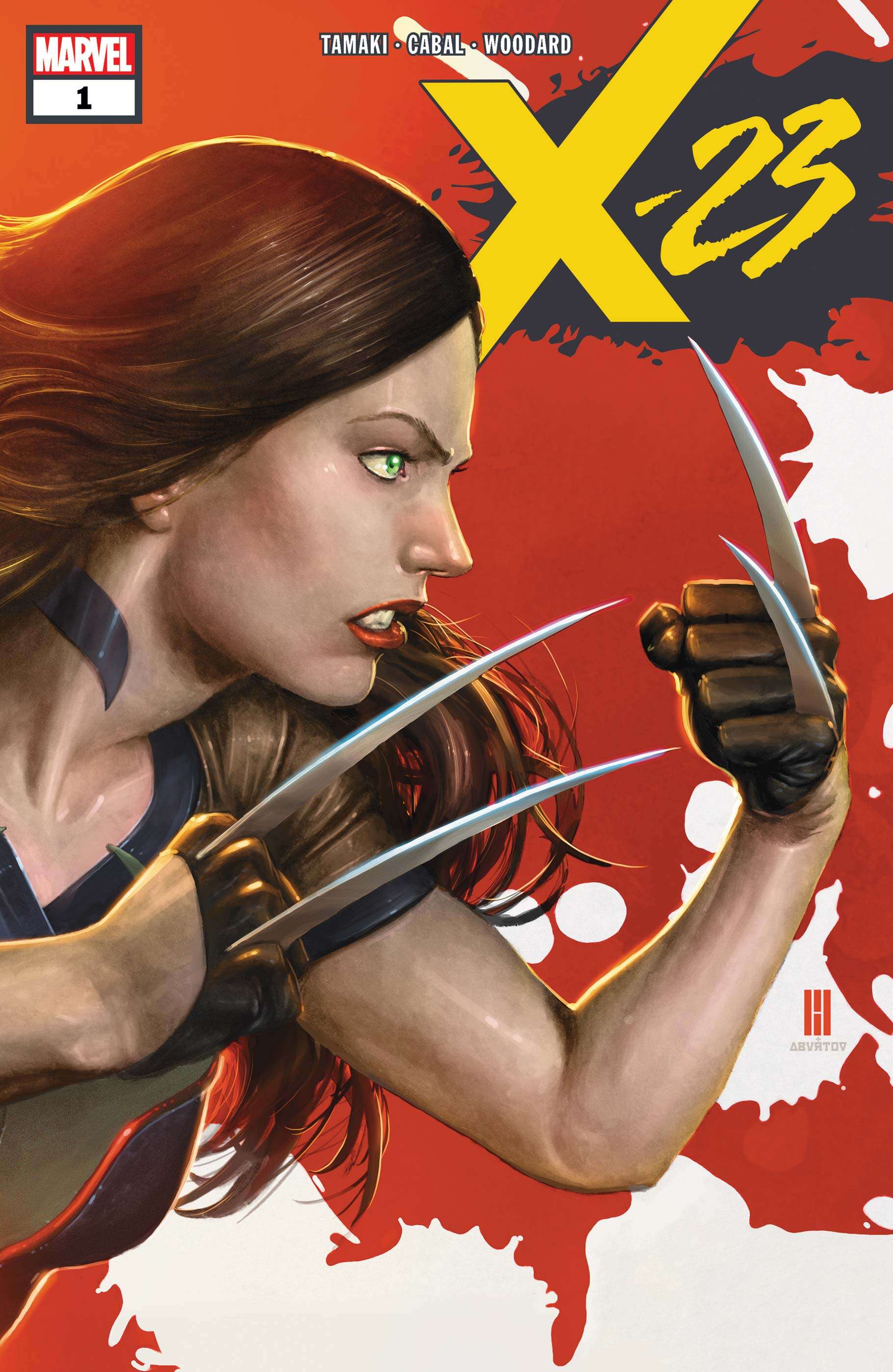 x-23